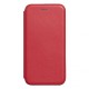Чохол-книжка Realme 5 Pro, Gelius Book Cover Leather, Червоний