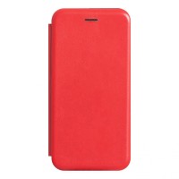 Чехол-книжка Xiaomi Mi9, Gelius Book Cover Leather, Красный