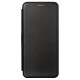 Чохол-книжка Oppo A57S, G-Case Ranger, Чорний
