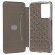 Чохол-книжка Oppo A57S, G-Case Ranger, Чорний