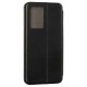 Чохол-книжка Oppo A57S, G-Case Ranger, Чорний