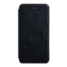 Чохол-книжка Samsung J730 Galaxy J7, Gelius Book Cover Leather, Чорний