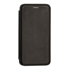 Чохол-книжка Samsung J510 Galaxy J5, Gelius Book Cover Leather, Чорний