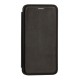 Чехол-книжка Samsung J510 Galaxy J5, Gelius Book Cover Leather, Черный