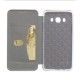 Чехол-книжка Samsung J510 Galaxy J5, Gelius Book Cover Leather, Черный