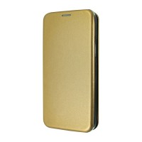 Чохол-книжка Xiaomi Mi9, G-Case Ranger, Золотий