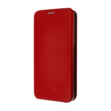 Чохол-книжка Samsung J600 Galaxy J6, G-Case Ranger, Червоний