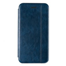 Чохол-книжка Samsung A525 Galaxy A52, Gelius Book Cover Leather, Синій