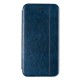 Чохол-книжка Samsung A525 Galaxy A52, Gelius Book Cover Leather, Синій