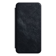 Чохол-книжка Xiaomi Redmi 4a, Gelius Book Cover Leather, Чорний