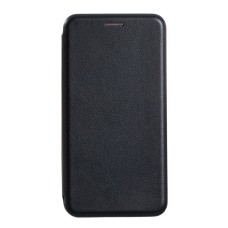 Чохол-книжка Xiaomi Redmi 6, Gelius Book Cover Leather, Чорний