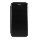 Чохол-книжка Xiaomi Poco X5 5G, Premium Leather, Чорний