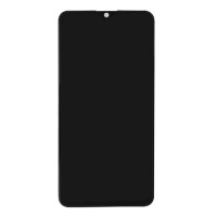 Дисплей Vivo Y19, (PRC), с сенсором, с рамкой, IPS, Черный