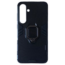 Чохол Samsung S926 Galaxy S24 Plus, Armor Magnet, Чорний