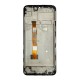 Дисплей Vivo Y19, (PRC), с сенсором, с рамкой, IPS, Черный