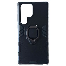 Чохол Samsung S928 Galaxy S24 Ultra, Armor Magnet, Чорний