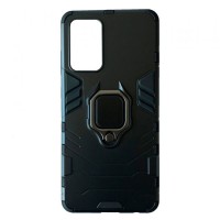 Чехол Samsung A336 Galaxy A33, Armor Magnet, Черный