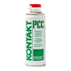 Засіб для чищення Kontakt Chemie KONTAKT PCC, 200 мл.