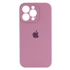 Чохол Apple iPhone 13 Pro Max, Original Soft Case, Lilac Pride, Ліловий