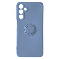 Чохол Samsung S926 Galaxy S24 Plus, Ring Color, Фіолетовий