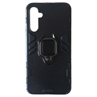Чехол Samsung S711 Galaxy S23 FE, Armor Magnet, Черный