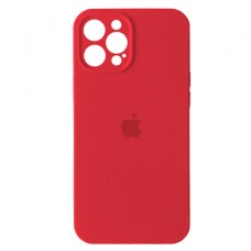 Чохол Apple iPhone 12 Pro, Original Soft Case, Pink Citrus, Рожевий