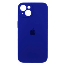 Чохол Apple iPhone 14, Original Soft Case, Royal Blue, Синій