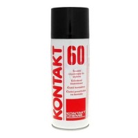 Чистящее средство Kontakt Chemie KONTAKT 60, 400 мл.