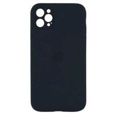 Чохол Apple iPhone 12 Pro, Original Soft Case, Сірий