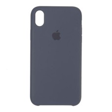 Чохол Apple iPhone 7 Plus, iPhone 8 Plus, Original Soft Case, Midnight Blue, Синій