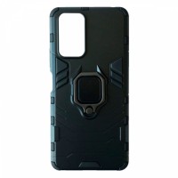Чехол Xiaomi Redmi Note 12S, Armor Magnet, Черный