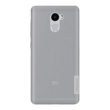 Чохол Xiaomi Redmi 4, TPU