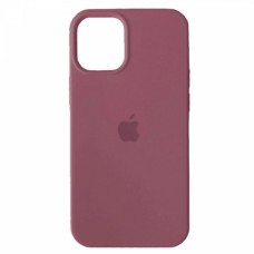 Чохол Apple iPhone 15 Plus, Original Soft Case, Lilac Pride, Ліловий