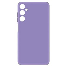 Чохол Samsung Galaxy A55, Original Soft Case, Elegant Purple, Фіолетовий