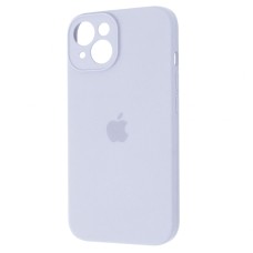 Чохол Apple iPhone 13, Original Soft Case, Lilac Cream, Ліловий