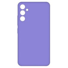 Чохол Samsung A356 Galaxy A35 5G, Original Soft Case, Elegant Purple, Фіолетовий