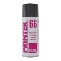 Чистящее средство Kontakt Chemie PRINTER 66, 200 мл.