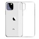 Чехол Apple iPhone 11 Pro, Baseus Simplicity, Прозрачный