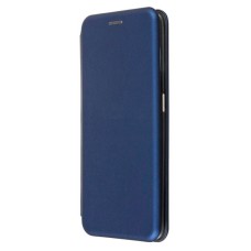 Чохол-книжка Oppo A74, G-Case Armorstandart, Синій