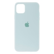 Чохол Apple iPhone 14 Pro, Original Soft Case, Turquoise, Бірюзовий