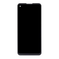 Дисплей Doogee V10, (PRC), с сенсором, без рамки, IPS, Черный