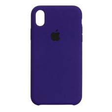 Чохол Apple iPhone 13 Pro Max, Original Soft Case, Purple, Фіолетовий