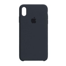 Чохол Apple iPhone 13 Pro Max, Original Soft Case, Dark Grey, Сірий