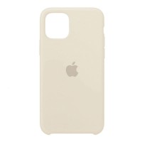 Чехол Apple iPhone 14 Pro Max, Original Soft Case, Белый