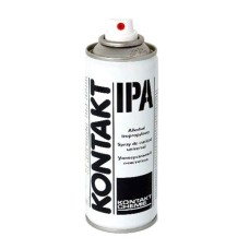 Спирт ізопропиловий Kontakt Chemie KONTAKT IPA, 200 мл.