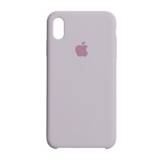 Чохол Apple iPhone 13 Pro, Original Soft Case, Лавандовий