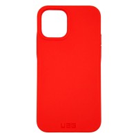 Чехол Apple iPhone 11 Pro, UAG, Красный