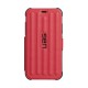 Чохол-книжка Apple iPhone 11 Pro, UAG, Червоний