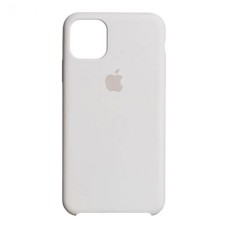 Чохол Apple iPhone 15 Pro Max, Original Soft Case, Antique White, Білий