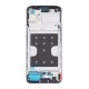 Дисплей Realme 7 Pro, с сенсором, с рамкой, TFT, Черный